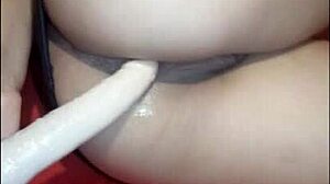 Big Ass Teen Is Hot And Loves Cock In This Amateur Scene