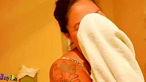 Shower with us jaylainc com