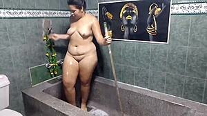 After A Good Cleaning, A Good Session Begins