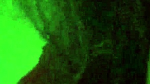 trying to take every inch of his cock