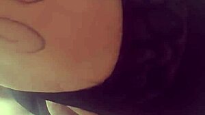 Melissa buys belt online and gets excited on quarantine day 16, inviting for video call