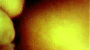 Two Big Girls Share Intimate Moments