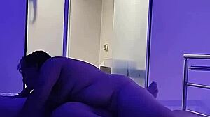 Big tits argentinian sucking and fucking