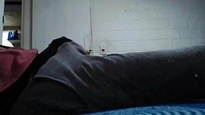 Jhozue From Guadalajara Gives A Small Handjob To A Gay Guy!