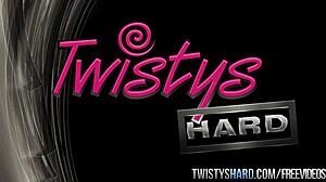 Twistys hard featuring good old american girl