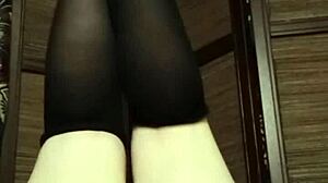 Watch This Hot Amateur Whore Compilation Now!