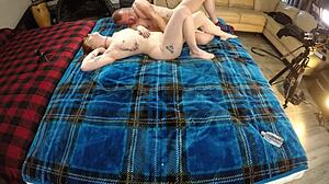 Babe Shows Off Her Skinny Jeans And Panties In Amateur Teen Video