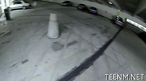 isabella de santos in naughty blowjob competition