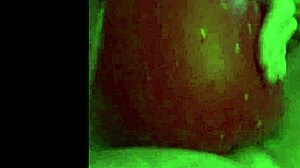 Intriguing Homemade Toy Wank with Wife