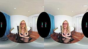 Vrhush sex lessons and joi with mature hartley