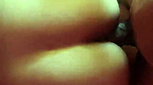 i'm the babe bent over for that big monster cock doggystyle, feeling like a whore