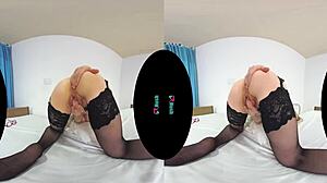 Vrhush sex lessons and joi with mature hartley