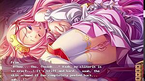 Kuroinu hoofdstuk 2 deel 3 wilde gangbang actie is wild 🔥💦