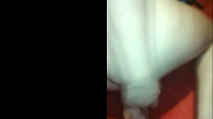 Big Ass Teen Is Hot And Loves Cock In This Amateur Scene