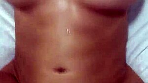 i miraculously won cherie deville's fan raffle and got to fuck her pov with my monster cock