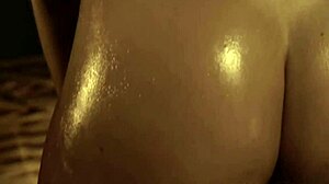 Bollywood Brunette Milf Dances Seductively For Amateurs