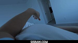 why scared alone? mira monroe and jay rock will show you