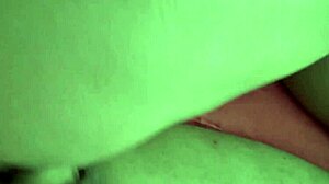 Amateur Swinger Housewives Sharing A Cock In Threesome Orgy