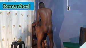 Enjoyable Sex With Stepdaughter Leaving Her Satisfied