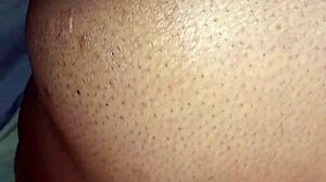 Favorite Ass Gets Intense Attention