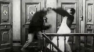 hey, wanna dive into the wild world of vintage porn from the early 20th century with me?