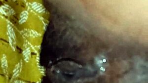 Indian Hot Desi Girlfriend Riding Cowgirl Pussy