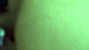 Amateur Swinger Housewives Sharing A Cock In Threesome Orgy