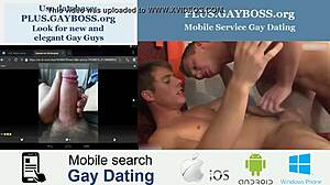 i'm datin this guy from amerca