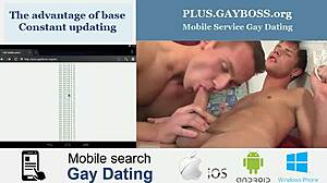 i'm datin this guy from amerca