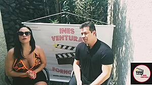 Porn Cast Paraiba Coringa Shocks With Wild Action!