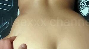 Subscriber gives me good dick in latina hentai