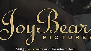 joybear's hot couple tries first time hardcore deepthroat