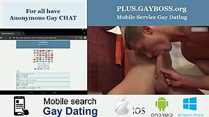 i'm datin this guy from amerca