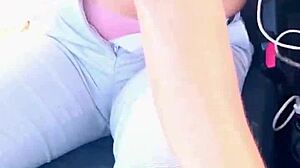 Mexican Teen 18+ Dancing BDSM Slave With Surprising Pussy