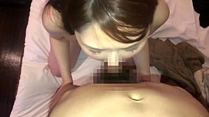 shiori 20s teacher enjoys big tits blowjob deepthroat in love hotel