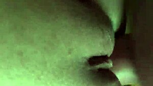 Homemade amateur video featuring everyday activities and scenes