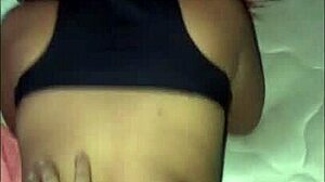 Delete This Video, Ex-BBF! She Demands After Deepthroat and Facial!