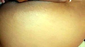 Favorite Ass Gets Intense Attention