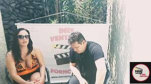 Porn Cast Paraiba Coringa Shocks With Wild Action!