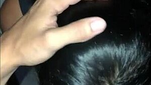 Delete This Video, Ex-BBF! She Demands After Deepthroat and Facial!