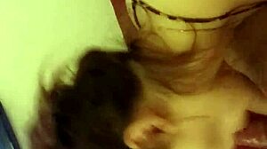 Big Ass White Girl Sucking Cock Deeply