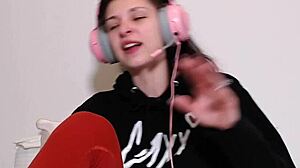 Leah Gotti speaks out on porn industry struggles