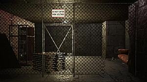 In Wbp406, the blonde and redhead roughly feed the little 18+ bird through the gloryhole with slaps and cum