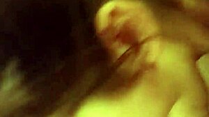 Big Ass White Girl Sucking Cock Deeply