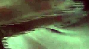 Girl Performs on Webcam Show