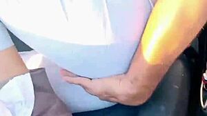 Mexican Teen 18+ Dancing BDSM Slave With Surprising Pussy