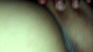 I fuck my horny 19-year-old Latina neighbor without a condom