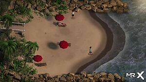 sexy nun in treasure of nadia takes seductive pictures, episode 1 to 14