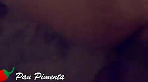 � Pau No Cu Que Voc� Quer Ver - Pau Pimenta