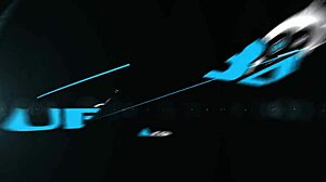 Intense double blowjob by busty Jessica Jaymes stirs deep emotions with her big tits